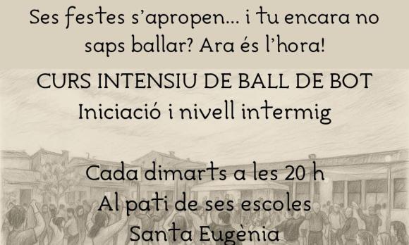 ball de bot