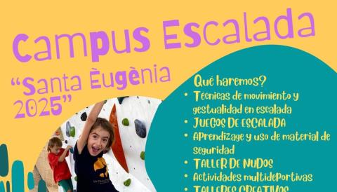 campus
