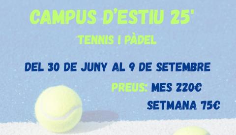 campus
