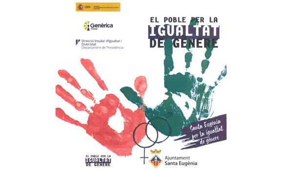 Exposició "Homes donant la cara"