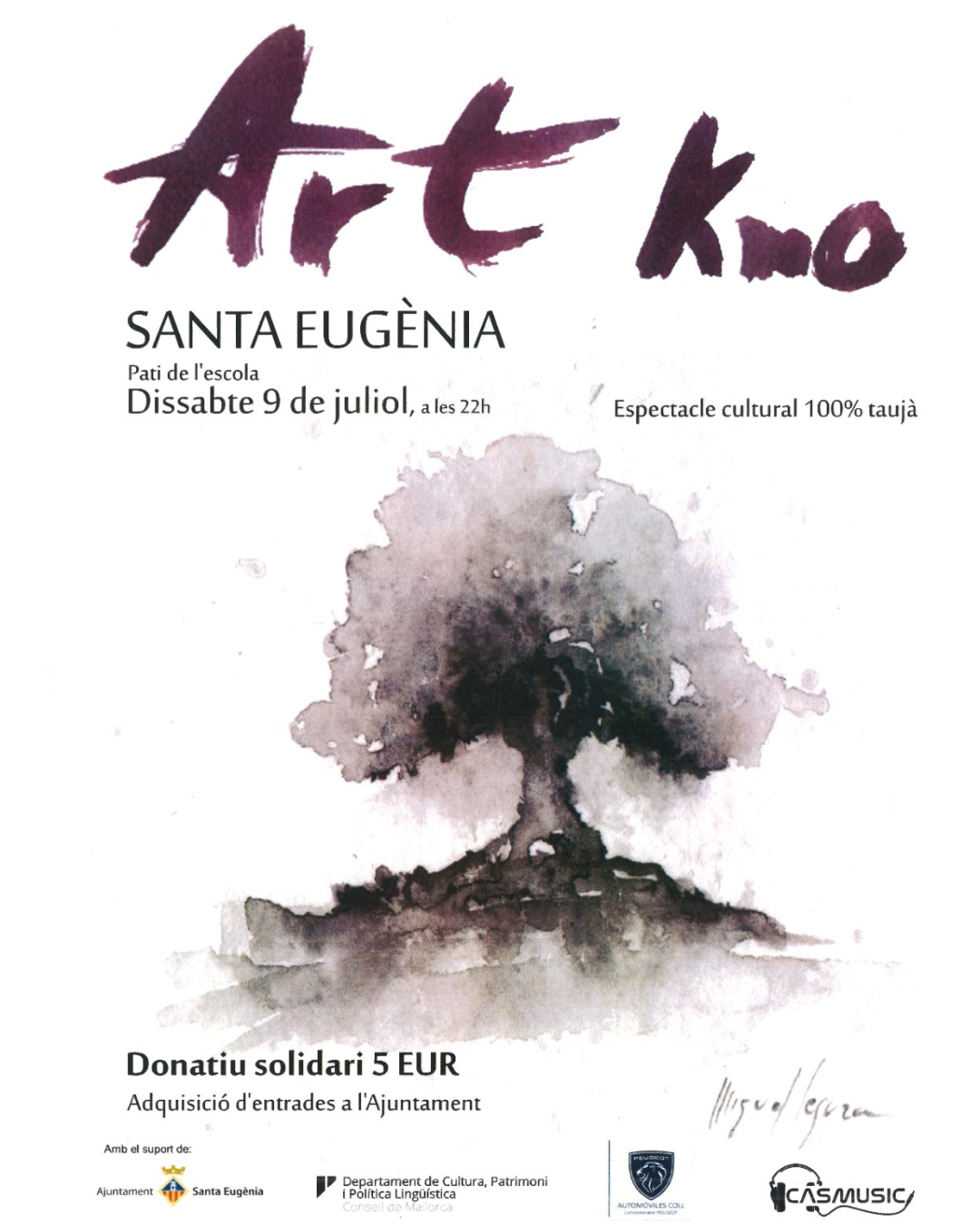 Art km0