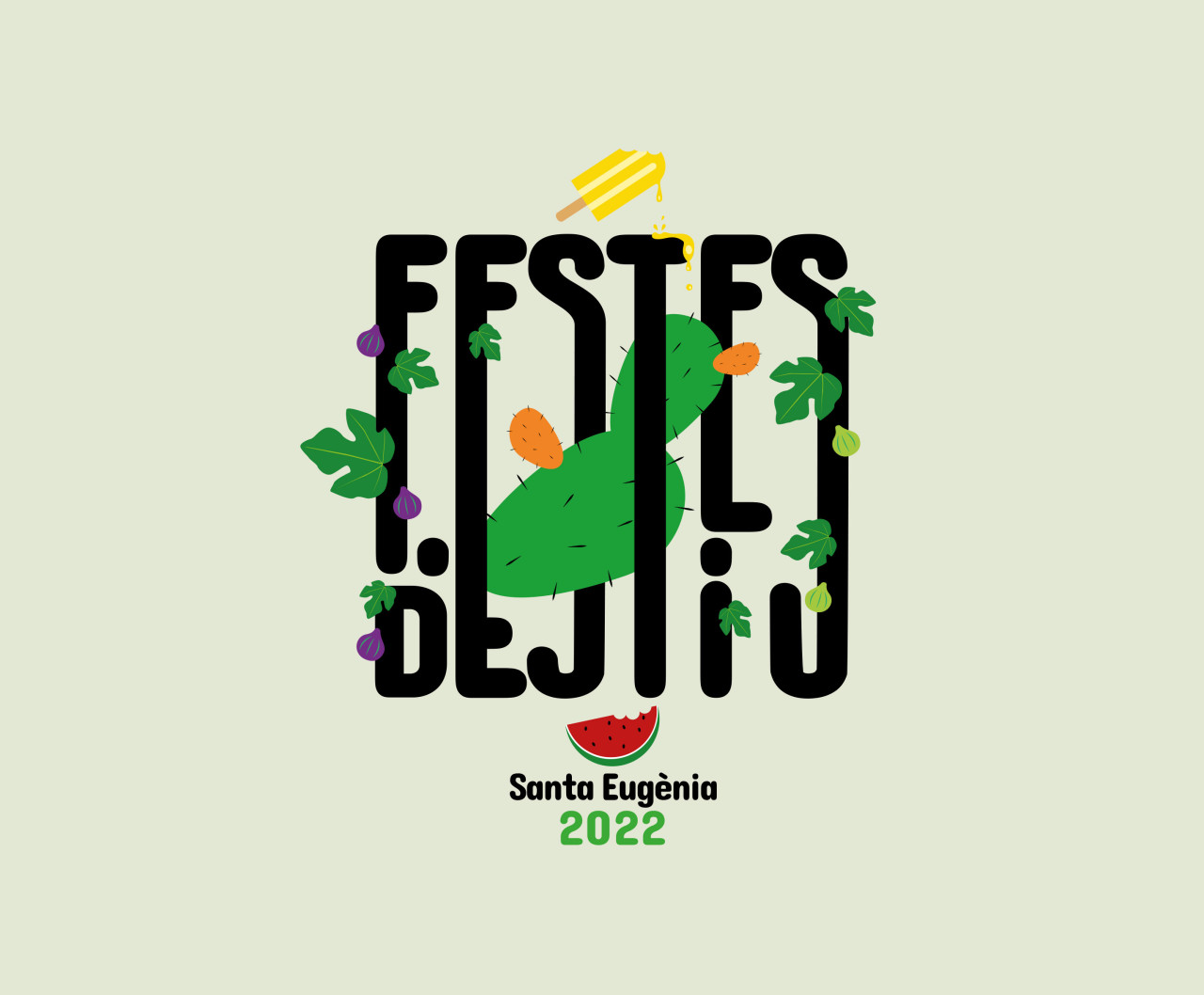 DINAR D’INICI DE FESTES