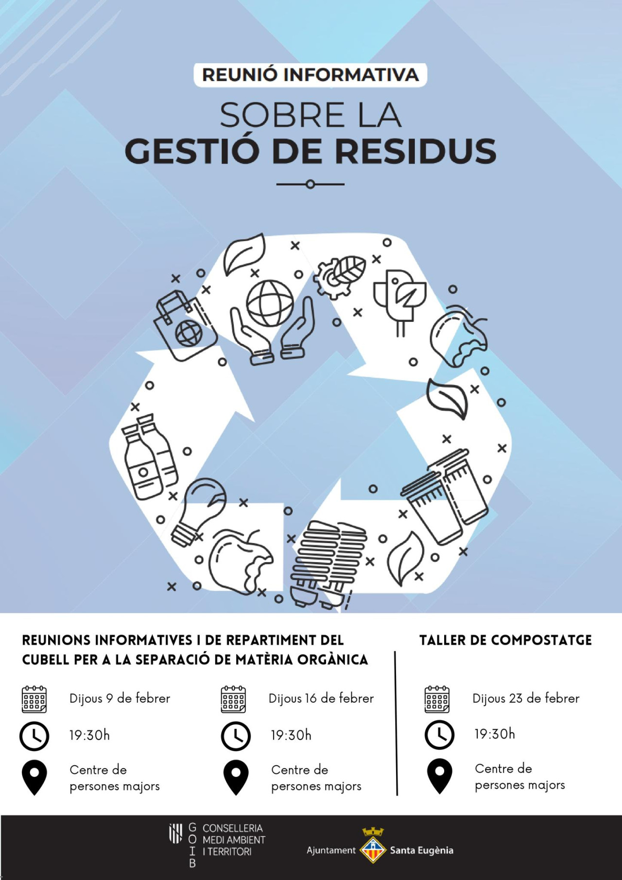 Taller de compostatge