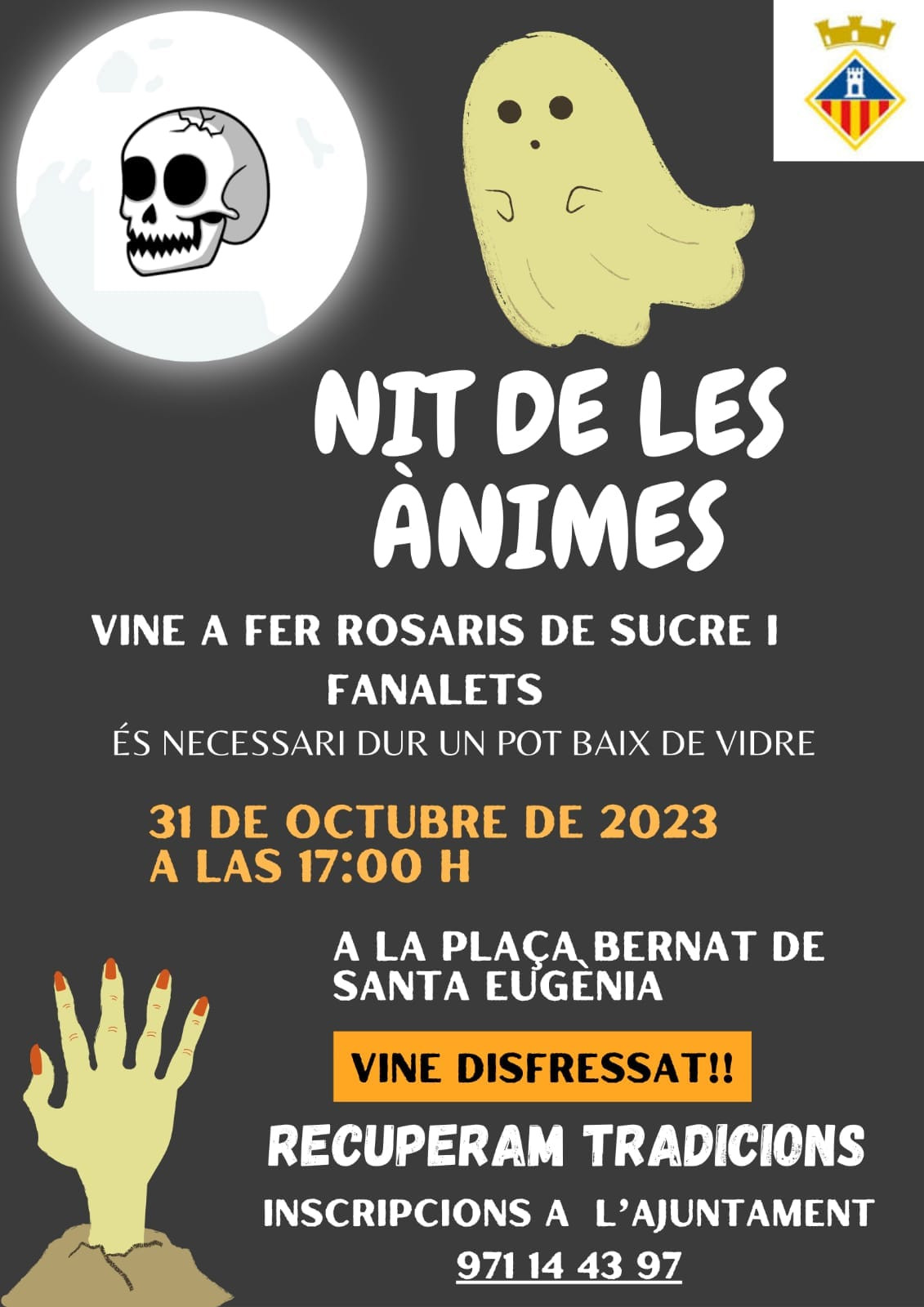 Nit de les Ànimes