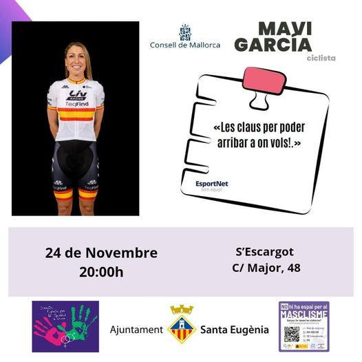 "LES CLAUS PER PODER ARRIBAR A ON VOLS" 
