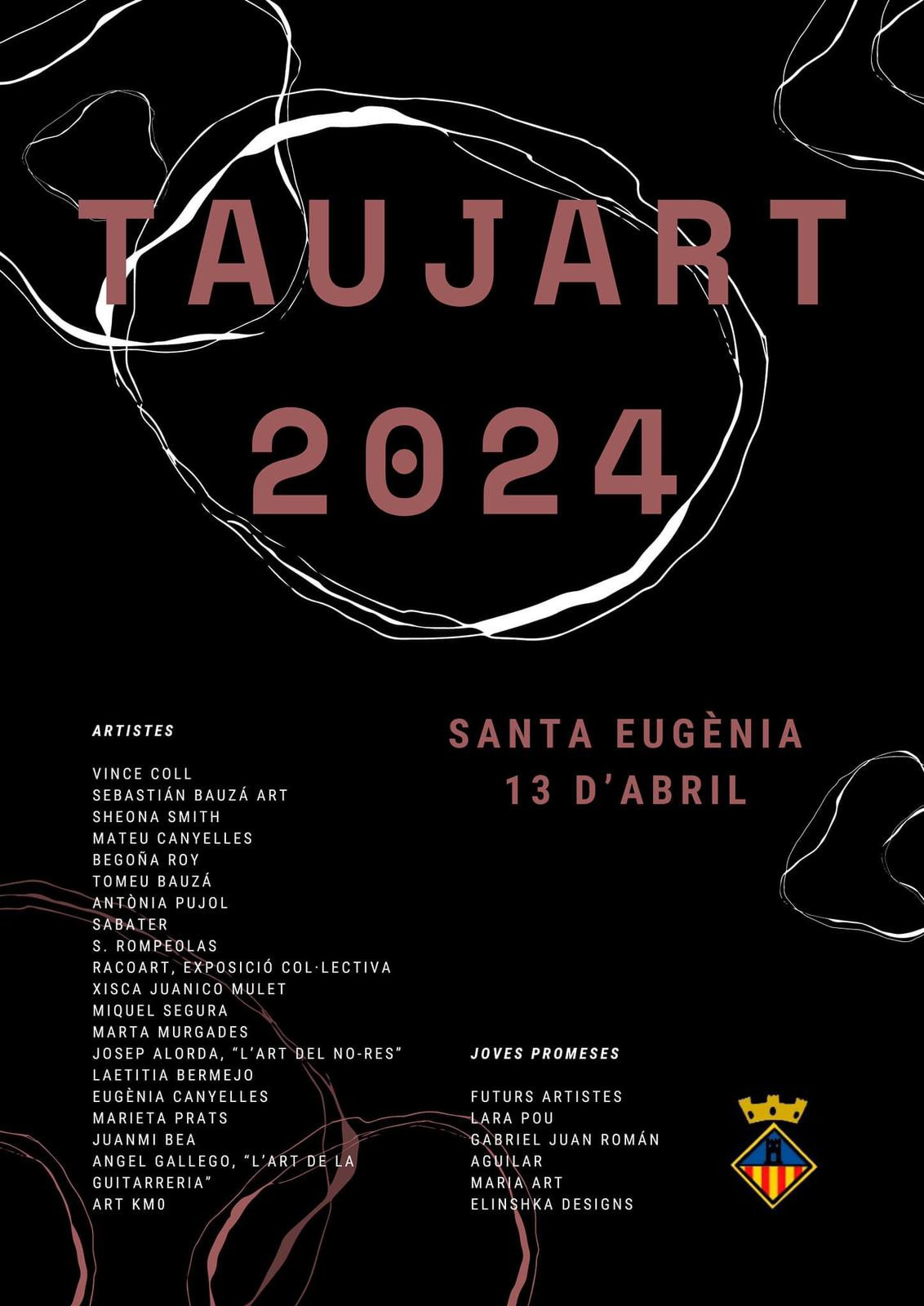 Taujart 2024