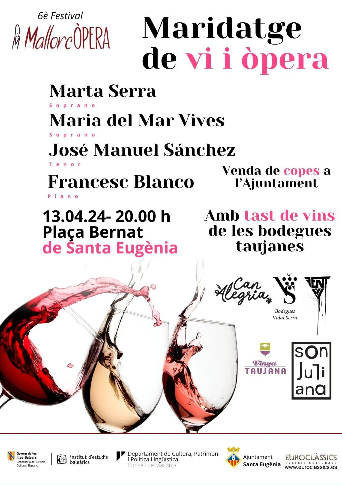 6è Festival MallorcÒpera