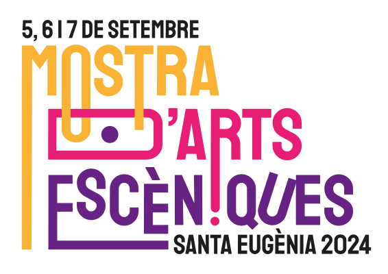 Mostra d'Arts Escèniques Santa Eugènia 2024