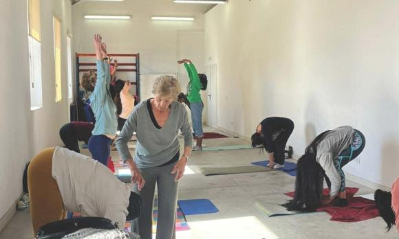 In Corpore Sano