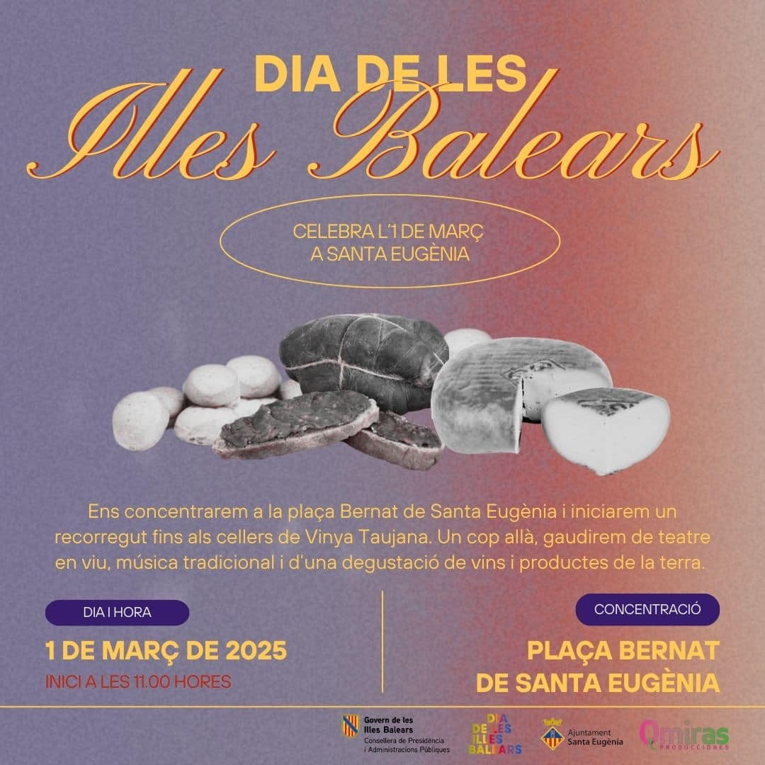 Dia de les Illes Balears