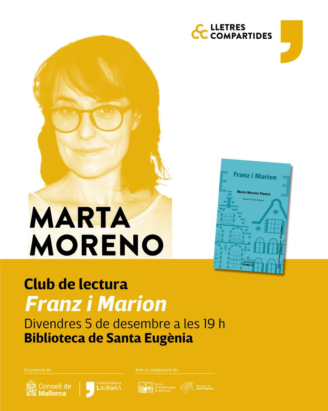 Club de Lectura