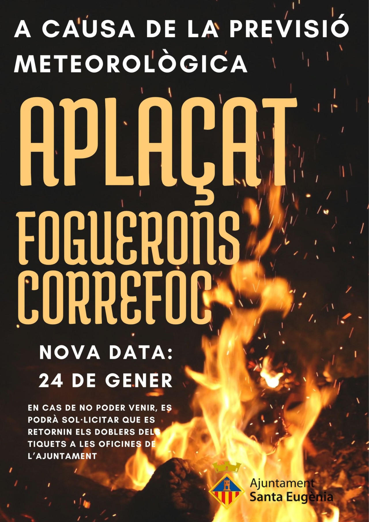 Foguerons i correfoc
