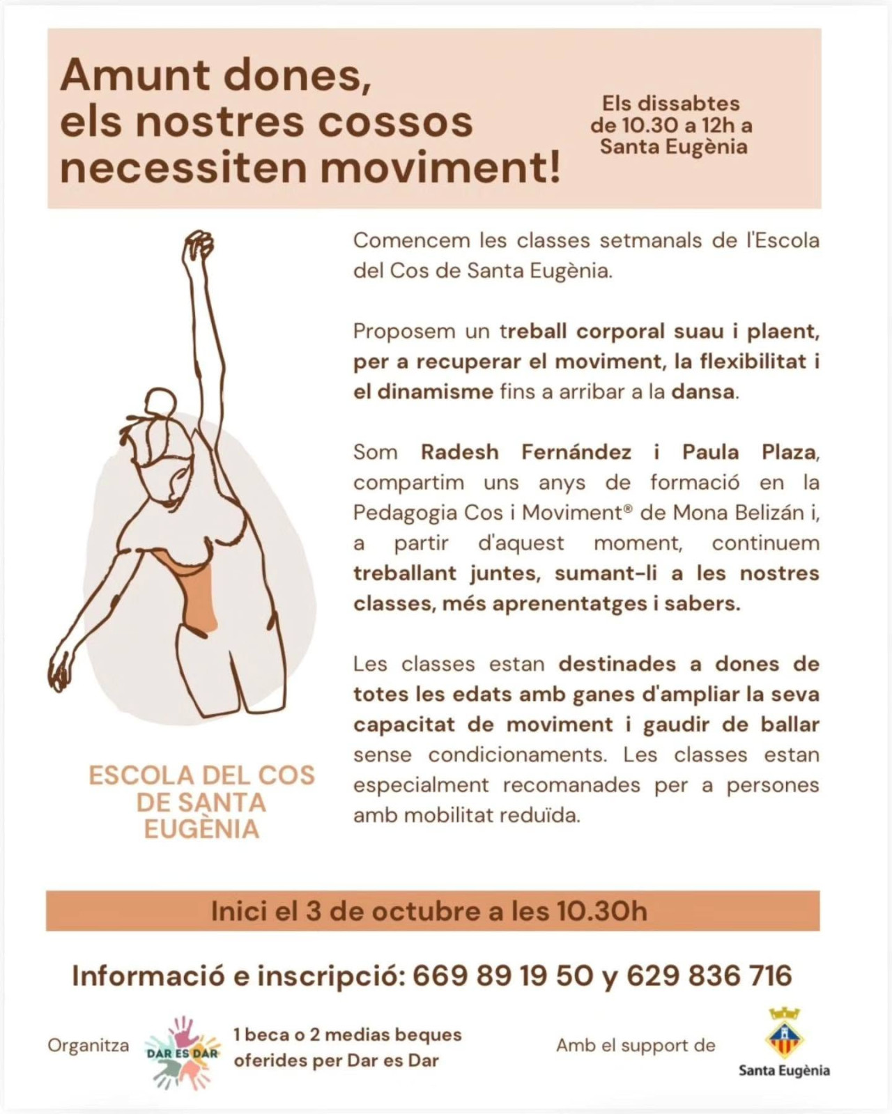 Amunt dones