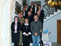 CONSTITUCIÓ DEL CONSELL DE COORDINACIÓ DE POLICIES LOCALS DEL PLA DE MALLORCA AMB LA PARTICIPACIÓ DE SANTA EUGÈNIA.