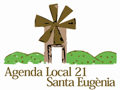 El Comité Insular d'Agenda Local 21 aprova i califica d'excel·lents els treballs del Pla d'Acció Municipal.