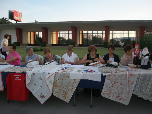 Divendres 3 de juliol, al Hipodròm de  Son Pardo, es va celebrar el primer Trofeo Intermunicipal de Trot