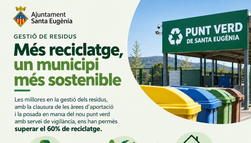 reciclatge