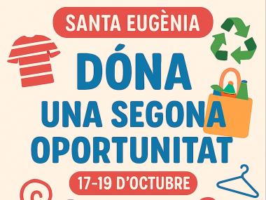 santa eugenia