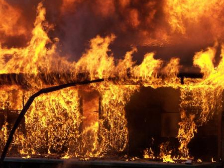 Prevenció d'incendis