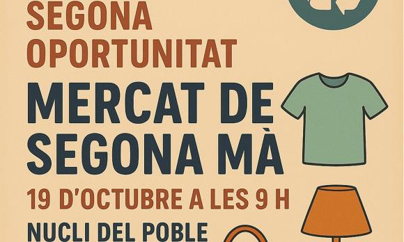 Santa Eugènia dóna una segona oportunitat