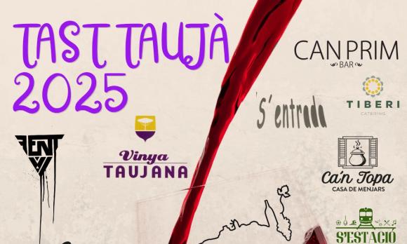 Tast Taujà 2025