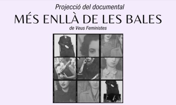 Més enllà de les bales