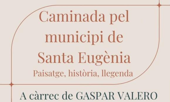 santa eugenia