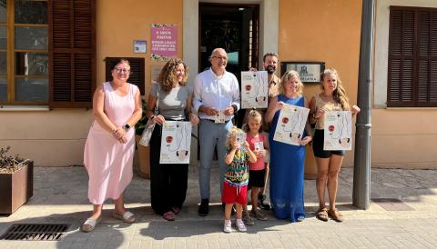XXVI edició de la Mostra d'Arts Escèniques 