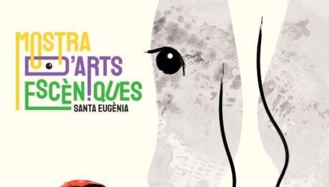Mostra d’Arts Escèniques de Santa Eugènia 2025