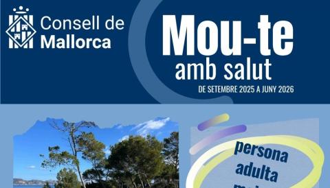 Mou-te amb salut