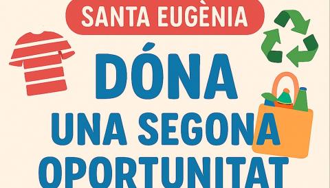 santa eugenia