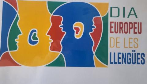 Dia Europeu de les Llengües