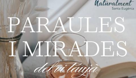 Concurs de Microrelats i Fotografies sobre el món del vi taujà