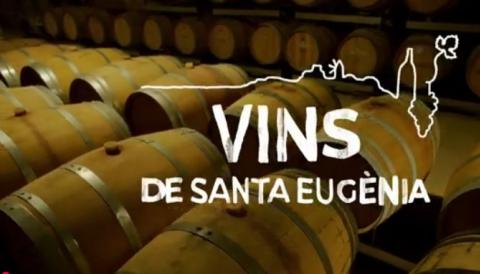vins santa eugenia