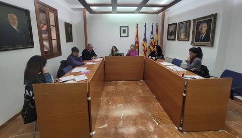 Violències Masclistes